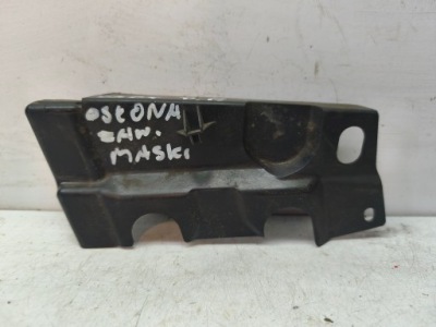 Caddy 2k lift 10-15 захист заглушка шарнір фото №1