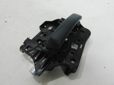 Ручка дверь левый задняя berlingo iv rifter combo e фото №1