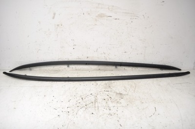 Ford focus mk4 st-line рейлінги дахові фото №1