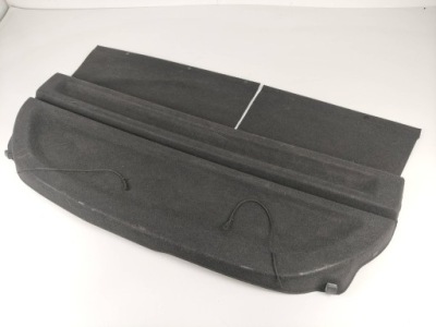 Полиця задня багажника honda jazz iii фото №1