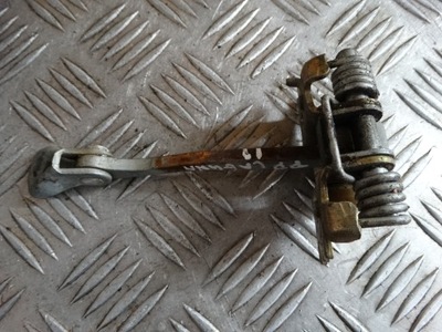 Ограничитель дверь renault laguna ii правый перед фото №1