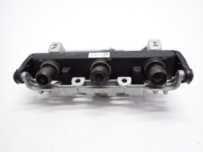 Камера асистент поперечина 1514448-01-f tesla model y 22r фото №1