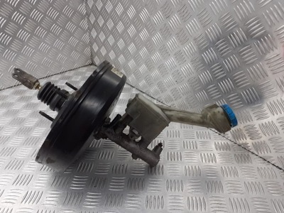 Усилитель тормозов nissan primera p12 1.9 dci 47210av701 фото №1