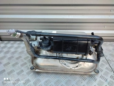 Bmw i3 бак пального фото №1