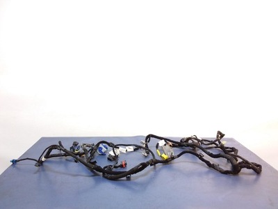 Fiat tipo ii джгут електропроводка pod панель фото №1