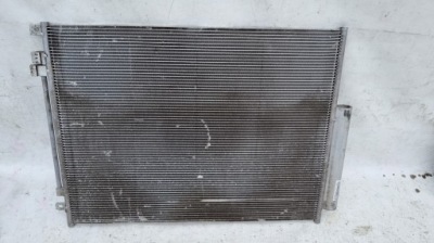 Радиатор кондиционера alfa stelvio giulia 2.2jtd фото №1