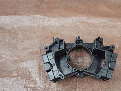 Opel insignia защита корпус фото №1