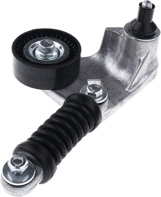 Ford mondeo mk3 2.0tdci натяжитель ремень frankberg фото №1