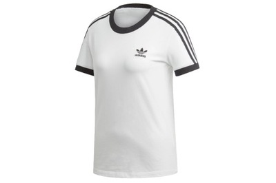 Koszulka Damska adidas 3-Stripes Tee r. 34