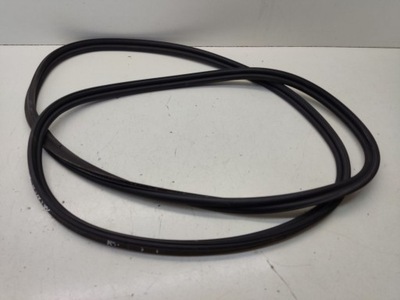 Прокладка кришки багажника mini countryman r60 9801388 1.6l дизель 82kw фото №1