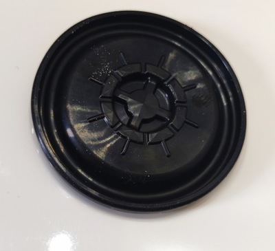 Мембрана сепаратора volvo 2.0l xc90, xc60, xc70, фото №1