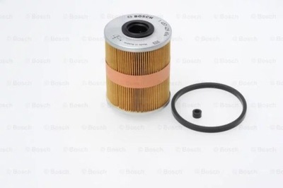 FILTRO COMBUSTIBLES OPEL VECTRA 2.0/2.2DI/TDI 9 1 457 429 656 BOS  