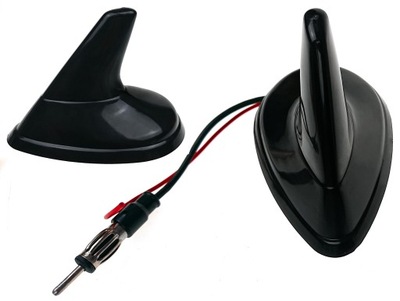 ANTENA SHARK REKIN PELEKO FORMOS : SAAB 9-3 9-5 93 95 