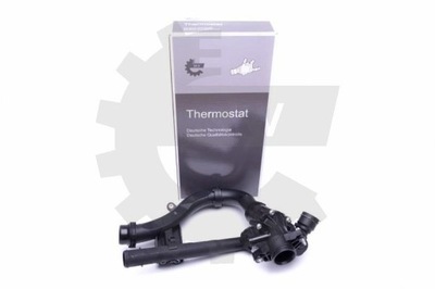 TERMOSTATAS MERCEDES C E GLC GLK SLC SLK A2742000115 