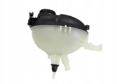 Abakus 054-026-009 бачок расширительный, жидкость охлаждающий фото №1