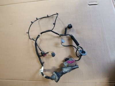 Opel zafira c жгут дверь правый перед 13435963 фото №1