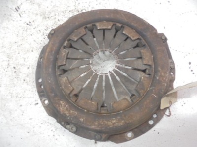 Renault master 1 притиск зчеплення фото №1