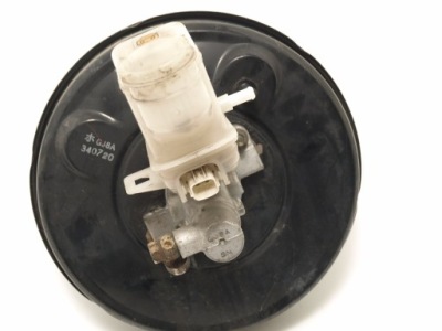 Підсилювач гальм гальмівні mazda 6 1.8b c05-04002 фото №1