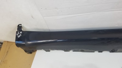 Поріг молдинг поріг права m- набір f86 x6 f16 m фото №1