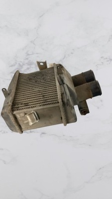 Інтеркулер volvo s40 1.9dci 97r фото №1