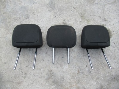 Jeep renegade lift 2.0 m-jet подголовники задняя фото №1