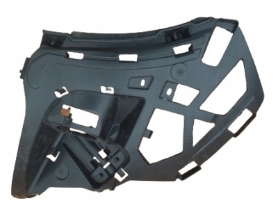 269116259r направляющая бампера правый перед renault scenic iii 3 фото №1