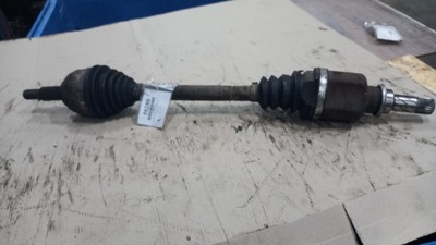 Привідний вал ліва renault megane scenic 1.5d 03r фото №1