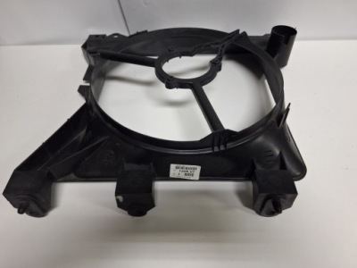 Корпус вентилятора citroen/peugeot оригинальный номер 1308v7 фото №1