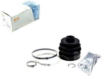 Lobro набір захист шарнір фото №1