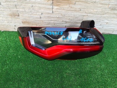 Лампа задняя bmw 2 g42 8494328 фото №1