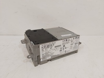 Mercedes-benz оригинальный номер a1679002812 фото №1