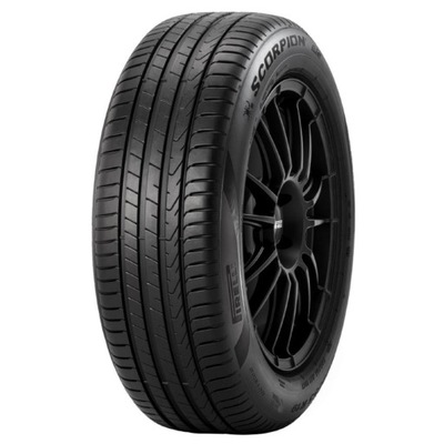 4X PIRELLI 255/50R20 109Y SCORPION XL FR DE VERANO  