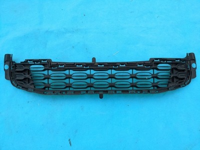 Решітка радіатора решітка бампера citroen ds4 фото №1