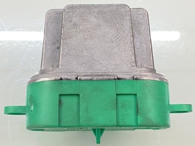 Renault espace 4 iv 03 r резистор резистор вентилятор обігрівача фото №1