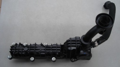 Вентиляция картера 46351347 fiat ducato movano 2.2mjet фото №1