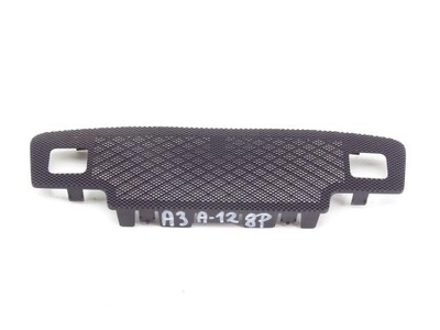 Audi a3 8p 03-12 захист динаміка панелі фото №1