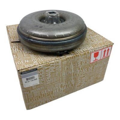 Nowe зчеплення гідротрансформаторний renault espace iv фото №1