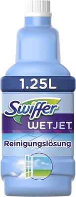 Płyn Swiffer 1,25l mycie podłóg
