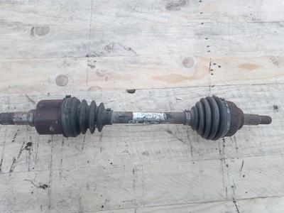 Приводной вал левый перед ford ka 1s4w-3b437ab фото №1