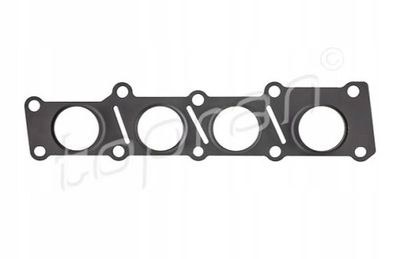 Прокладка коллектор выпускной do ford s-max фото №1