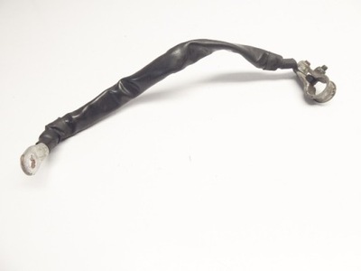 Alfa romeo 166 масса клемма шланг 2.0 16v ts фото №1