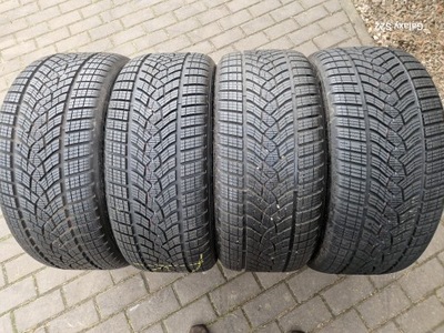 245/45/18 245/45r18 Goodyear Ultra Grip Performance + 100h BMW