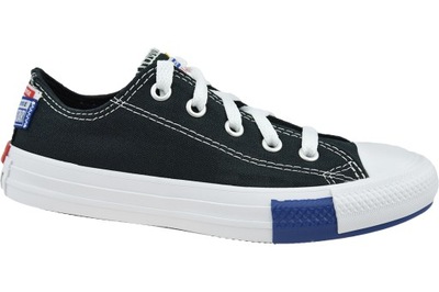 Dziecięce Buty Converse Chuck Taylor All Star