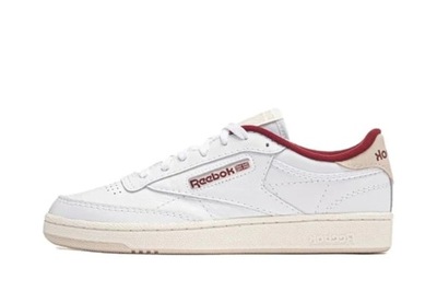 Buty miejskie Reebok Club C 85 100032972 45