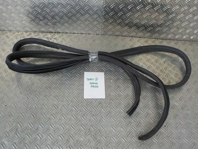 Trafic iii прокладка дверь перед правое фото №1