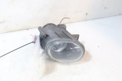 Протитуманна фара лівий seat leon i фото №1