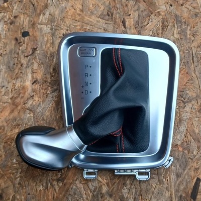 Kia ceed iii ручка чохол рамка автоматична коробка передач europa фото №1