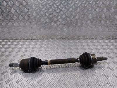 Привідний вал лівий перед fiat stilo 1.4 фото №1
