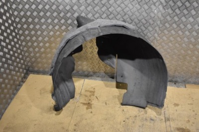 Idealne подкрылок задние правое porsche panamera 971 1 фото №1