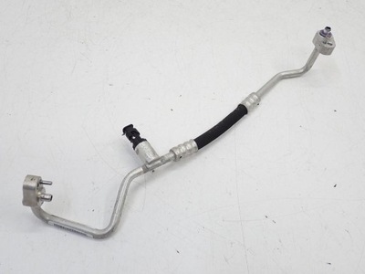Wąż шланг трубка кондиционера 9291157 bmw i3 i01 19r фото №1